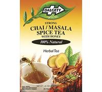 Dalgety Chai Masala Spice Tea (20 Tea Bags) (Pack of 3)
