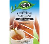 Dalgety Effective Slimline Tea 40g