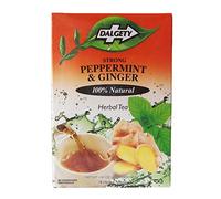 Dalgety Ginger-Mint Tea