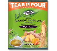 Dalgety Ginseng & Ginger Pouch 270 g