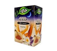 Dalgety Good Night Sleep Herbal Tea - 100% All Natural Maximum Strength - 40g Box 18 Herbal Teabags