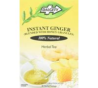 Dalgety Instant Ginger Herbal Tea