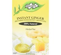 Dalgety Instant Ginger Tea 126g