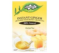 Dalgety Instant Ginger Tea 126gr x 5 pack