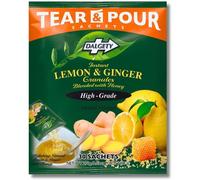 Dalgety Lemon & Ginger Tea Pouch 270g