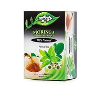 Dalgety Moringa with Peppermint Herbal Tea (Pack of 3)
