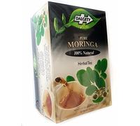 DALGETY Pure Moringa 100% Natural Herbal Tea.