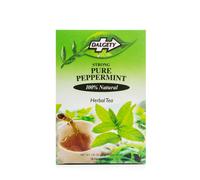 Dalgety Pure Peppermint Tea 40G