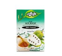 Dalgety Pure Soursop Tea 40G
