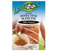 Dalgety Teas Dalgety Effective Slimline 18 Teabags