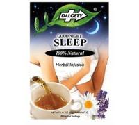 Dalgety Teas Dalgety Good Night Sleep 18 Teabags