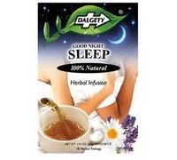 Dalgety Teas Dalgety Good Night Sleep 18 Teabags