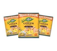 Dalgety Teas Dalgety Instant Ginger Tea 30 Sachets