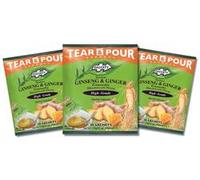 Dalgety Teas Dalgety Instant Ginseng & Ginger 30 Sachets