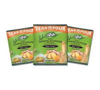 Dalgety Teas Dalgety Instant Ginseng & Ginger Tea 30 Sachets