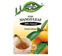 Dalgety Teas Dalgety Mango Leaf 18 Teabags