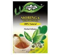 Dalgety Teas Dalgety Moringa & Green Tea 18 Teabags