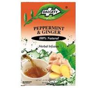 Dalgety Teas Dalgety Peppermint & Ginger 18 Teabags