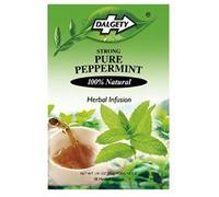 Dalgety Teas Dalgety Pure Peppermint 18 Teabags (