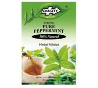 Dalgety Teas Dalgety Pure Peppermint 18 Teabags (