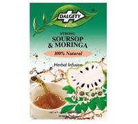 Dalgety Teas Dalgety Soursop & Moringa 18 Teabags