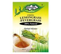 Dalgety Teas Dalgety Strong Lemongrass 18 Teabags