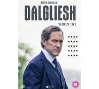 Dalgliesh - Series 1-2
