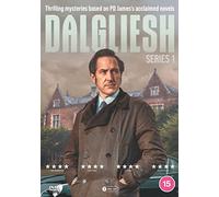 Dalgliesh: Series 1