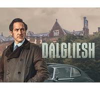 Dalgliesh - Series 1