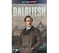 Dalgliesh: Series 1