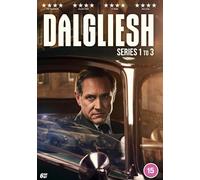 Dalgliesh: Series 1-3