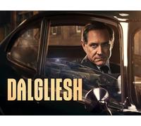 Dalgliesh: Series 2