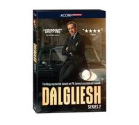 Dalgliesh: Series 2