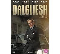 Dalgliesh - Series 2