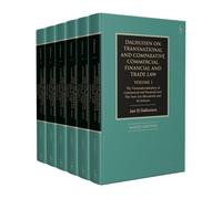 Dalhuisen on Transnational and Comparative Commercial, Financial and Trade Law : 6-Volume Set