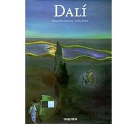 Salvador Dali: 1904-1989