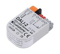 DALI 1CH LED DIMMER 4A 12-24V power supply: Impuls Lunatone GmbH
