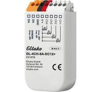 DALI-2 LED 4-Channel Dimmer 8A for Box 33000019