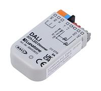 DALI 2CH LED DIMMER 8A power supply: Impuls Lunatone GmbH
