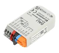 DALI 3CH LED DIMMER 4A power supply: Impuls Lunatone GmbH