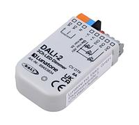 DALI 3CH LED DIMMER 8A power supply: Impuls Lunatone GmbH