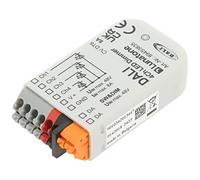 DALI 4CH LED DIMMER 8A power supply: Impuls Lunatone GmbH