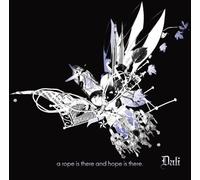 Dali - A Rope Is There, and Hope Os Th