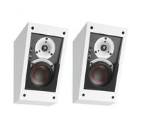 DALI Alteco C-1 Height Speakers (Pair) White