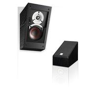 DALI Alteco C-1 Loudspeaker Black (Pair)