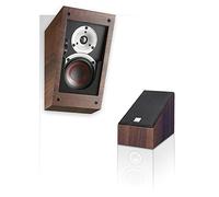 DALI Alteco C-1 Loudspeaker Walnut (Pair)