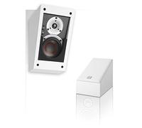 DALI Alteco C-1 Loudspeaker White (Pair)