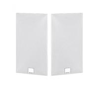 DALI Alteco C-1 / Spektor 2 Speaker Grilles (Pair) White