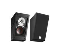 Dali Alteco C1 Surround Speaker Pair, Black
