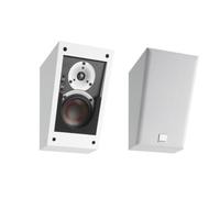 DALI Alteco C1 Surround Speakers Per Pair, White
